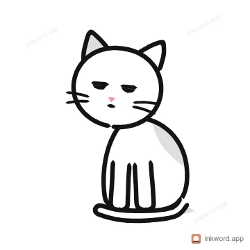 Judging you illustration
