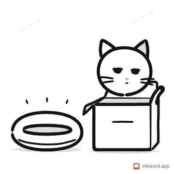 Ignoring the new bed illustration