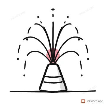 Anaar illustration