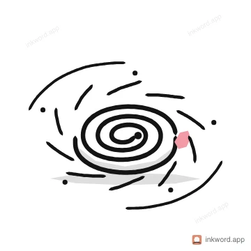 Chakri illustration