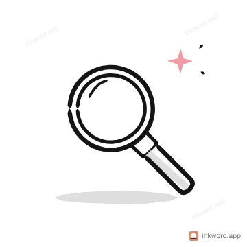 No results empty state illustration