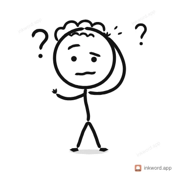 Confusion illustration