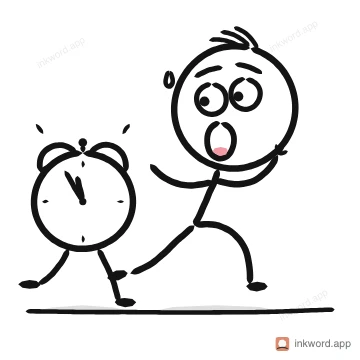 Deadline illustration