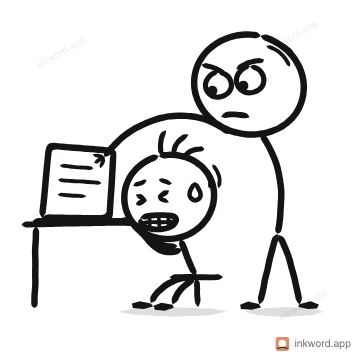 Micromanager illustration
